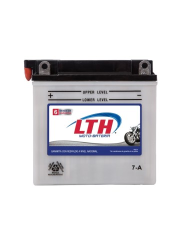 BATERIA CB7-A LTH (137L/76W/133H)